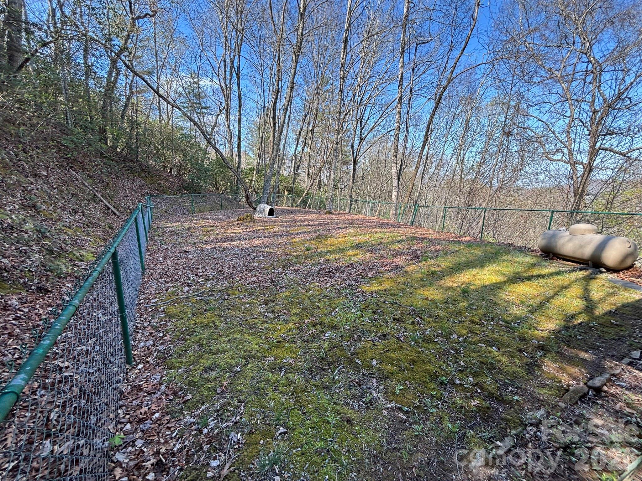 120 Kimberly Drive — Bryson City