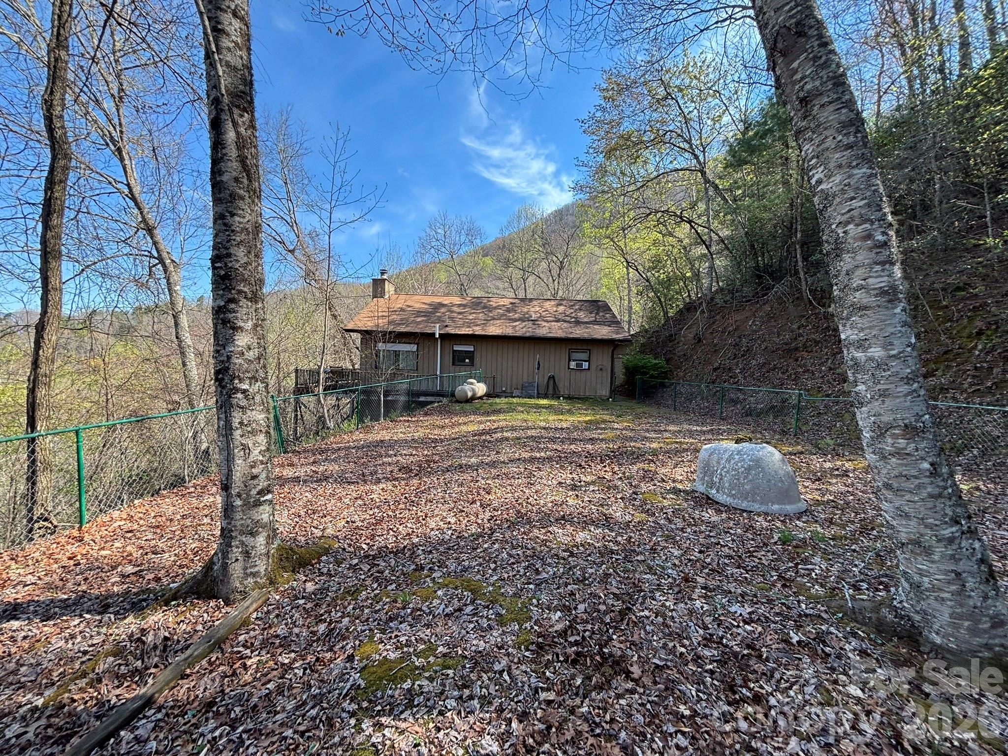 120 Kimberly Drive — Bryson City