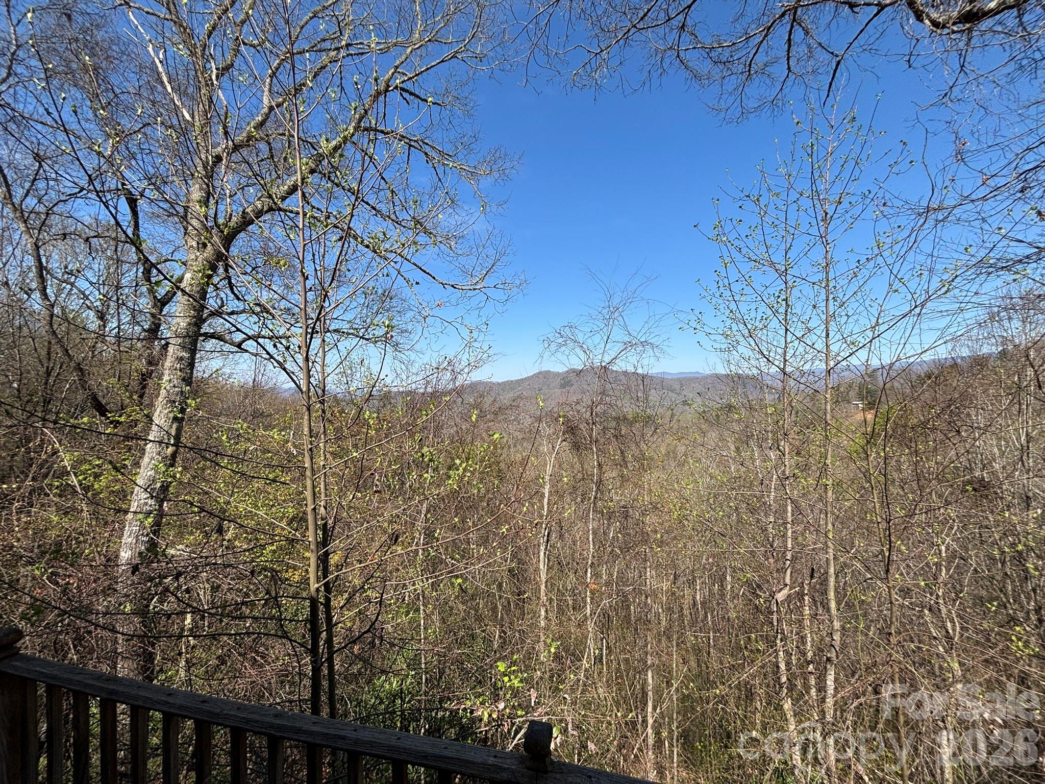 120 Kimberly Drive — Bryson City