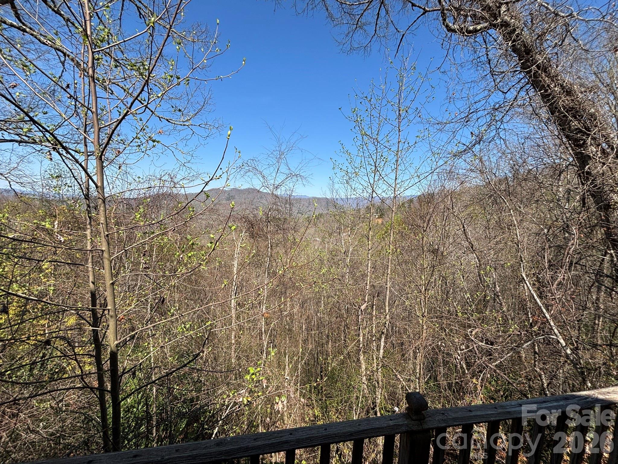 120 Kimberly Drive — Bryson City