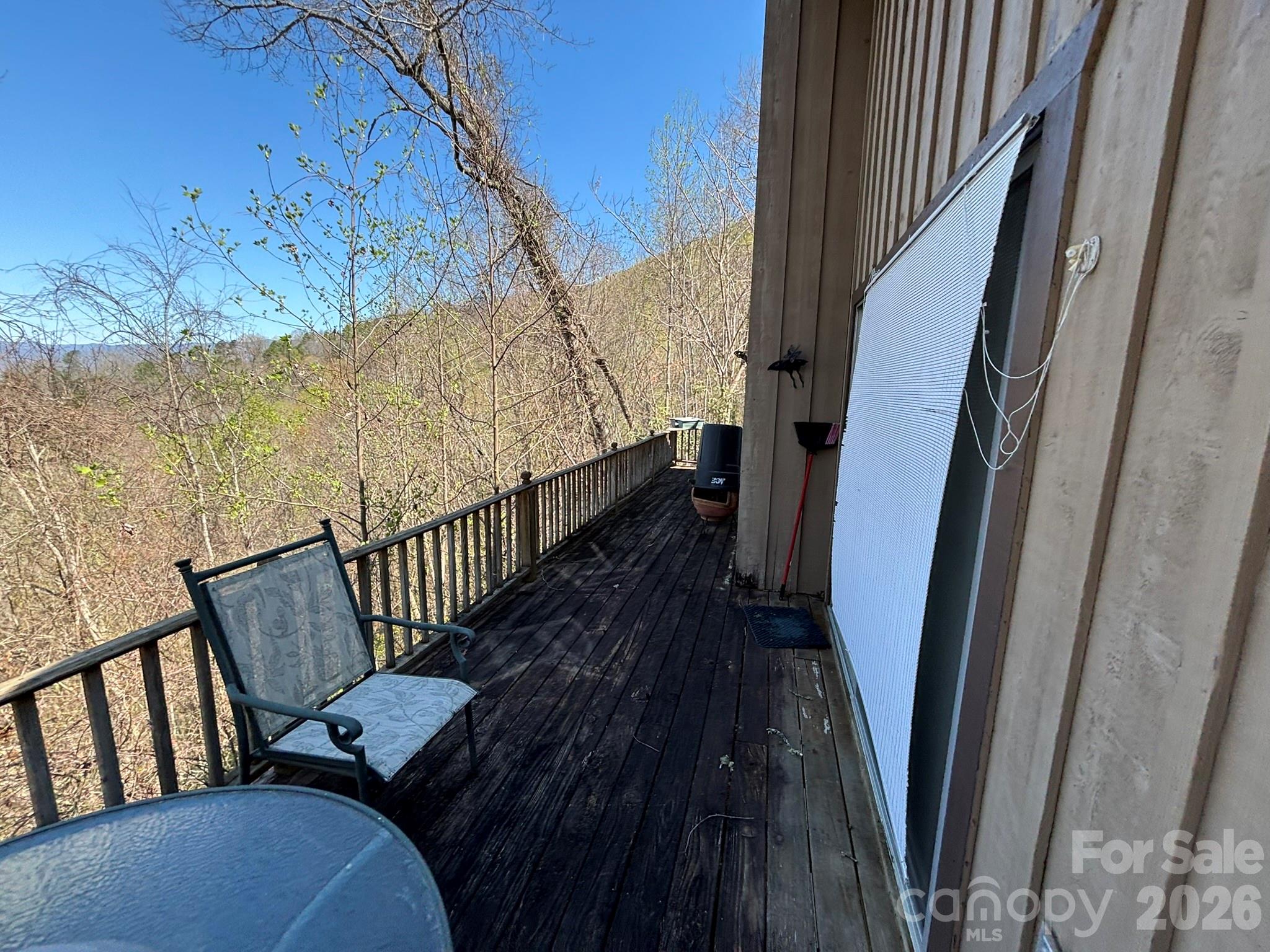 120 Kimberly Drive — Bryson City