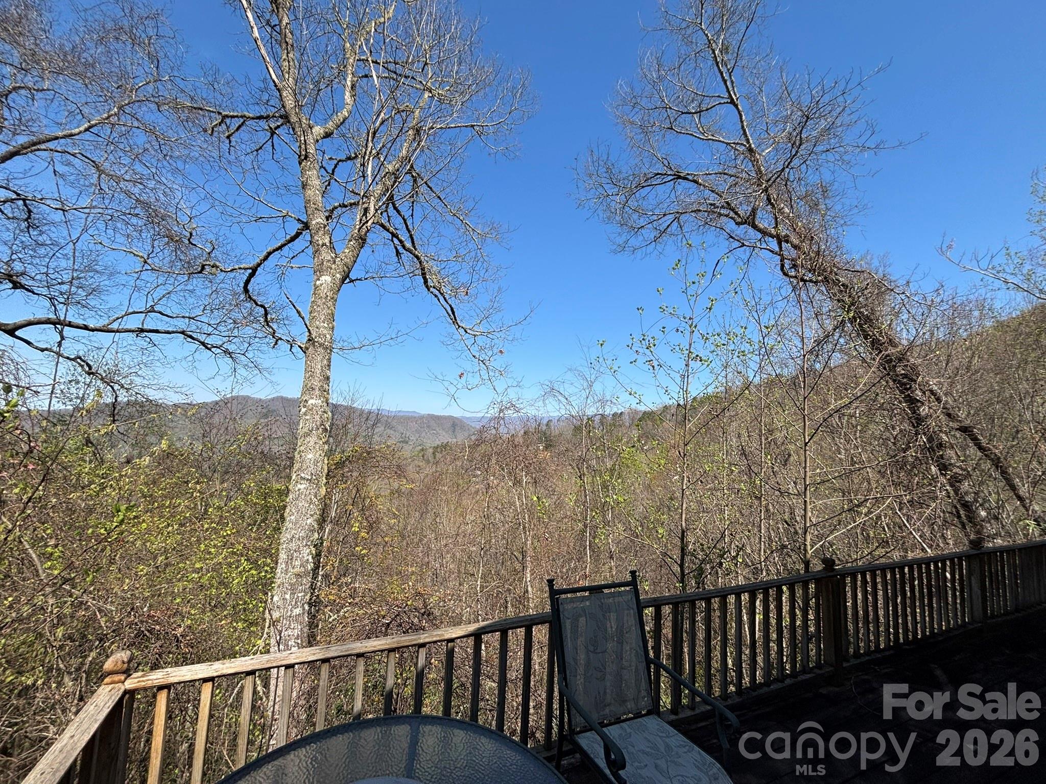 120 Kimberly Drive — Bryson City