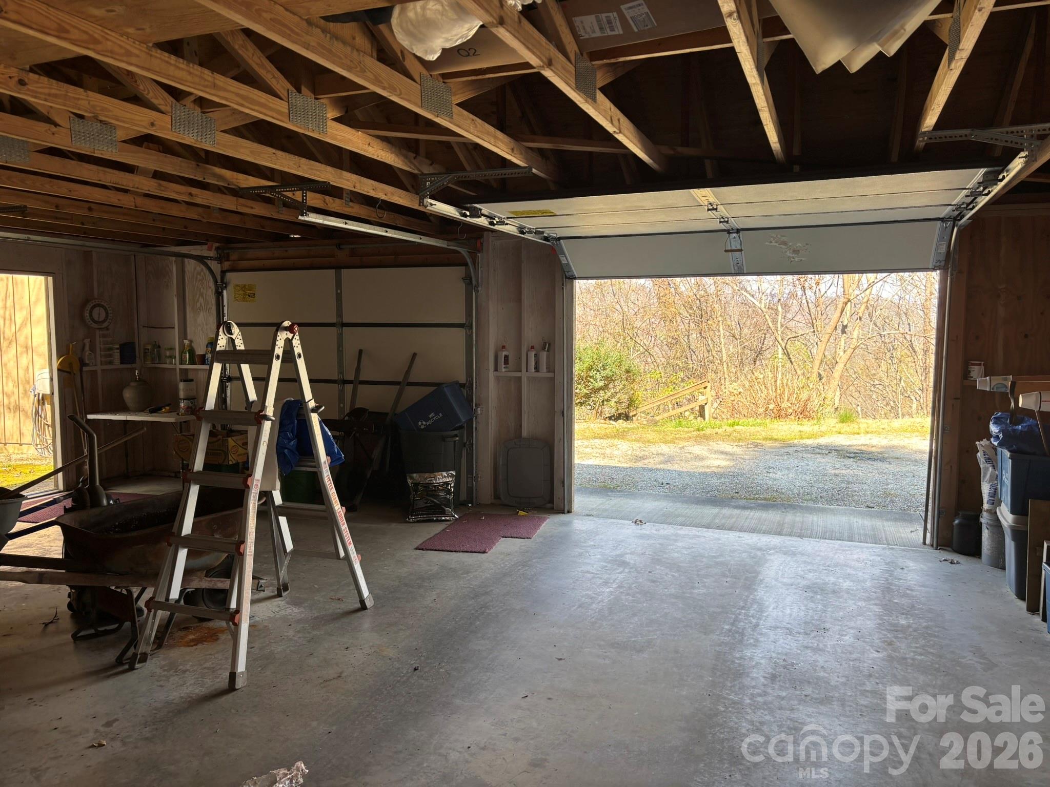 120 Kimberly Drive — Bryson City