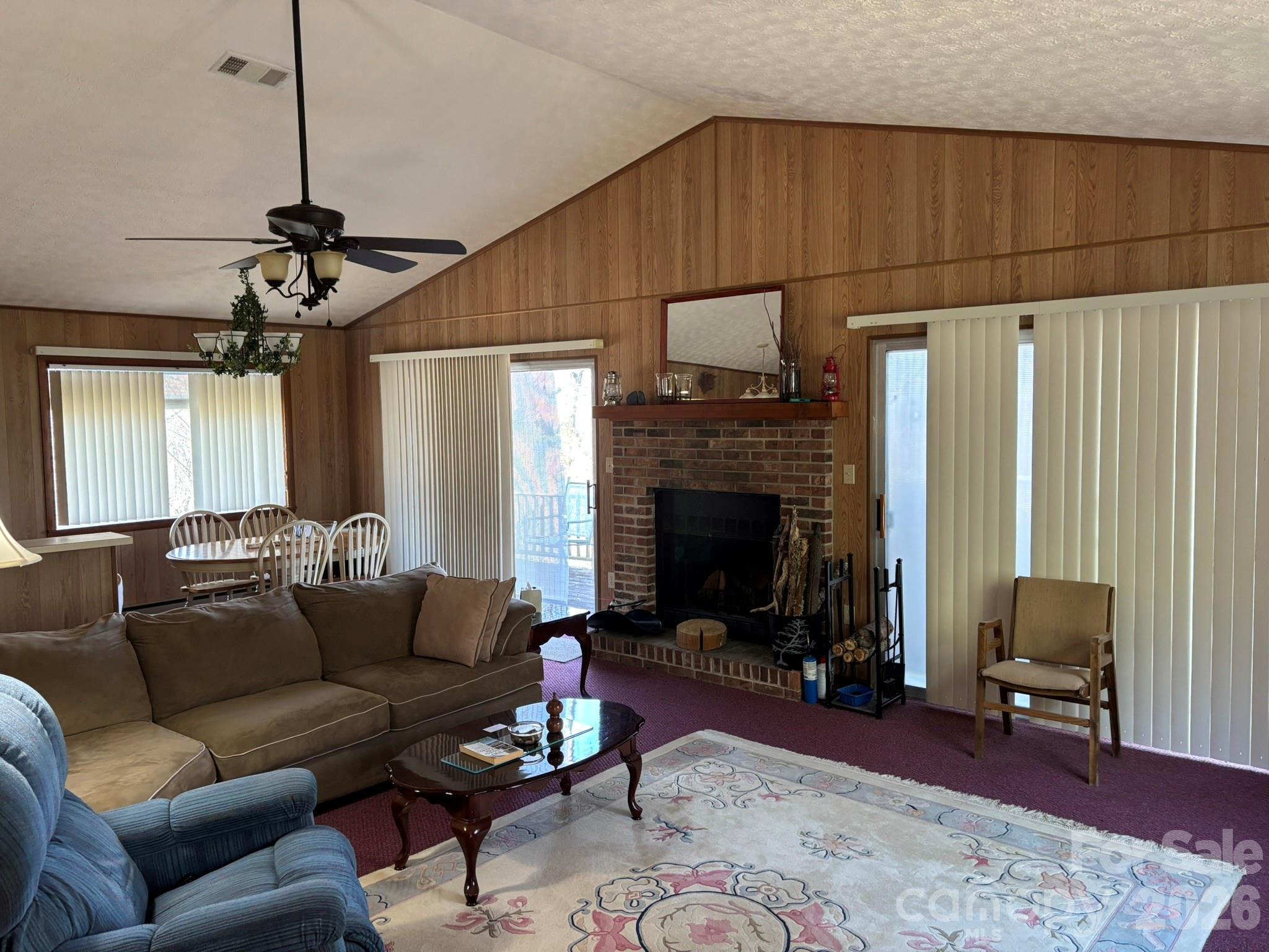 120 Kimberly Drive — Bryson City