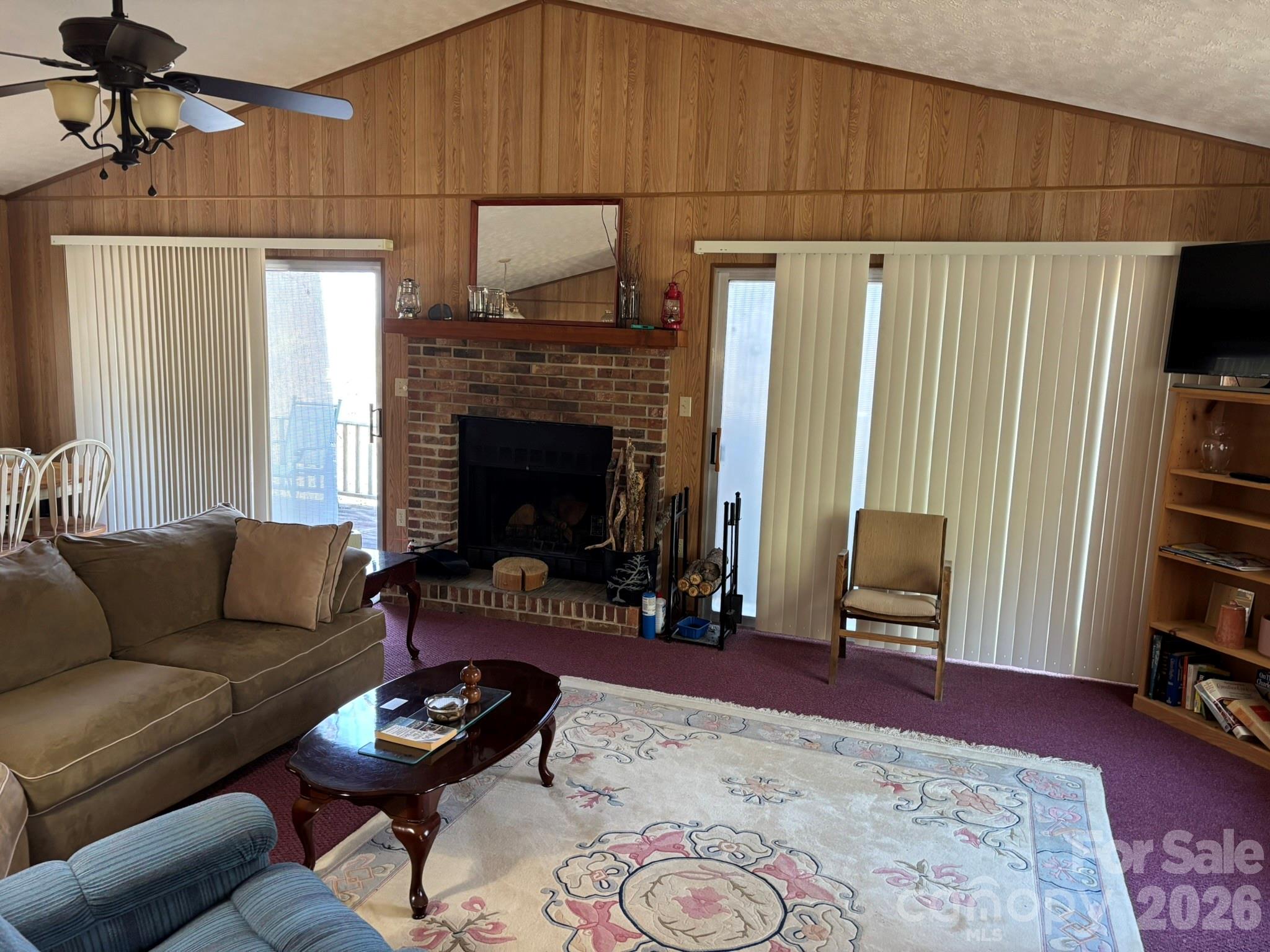 120 Kimberly Drive — Bryson City