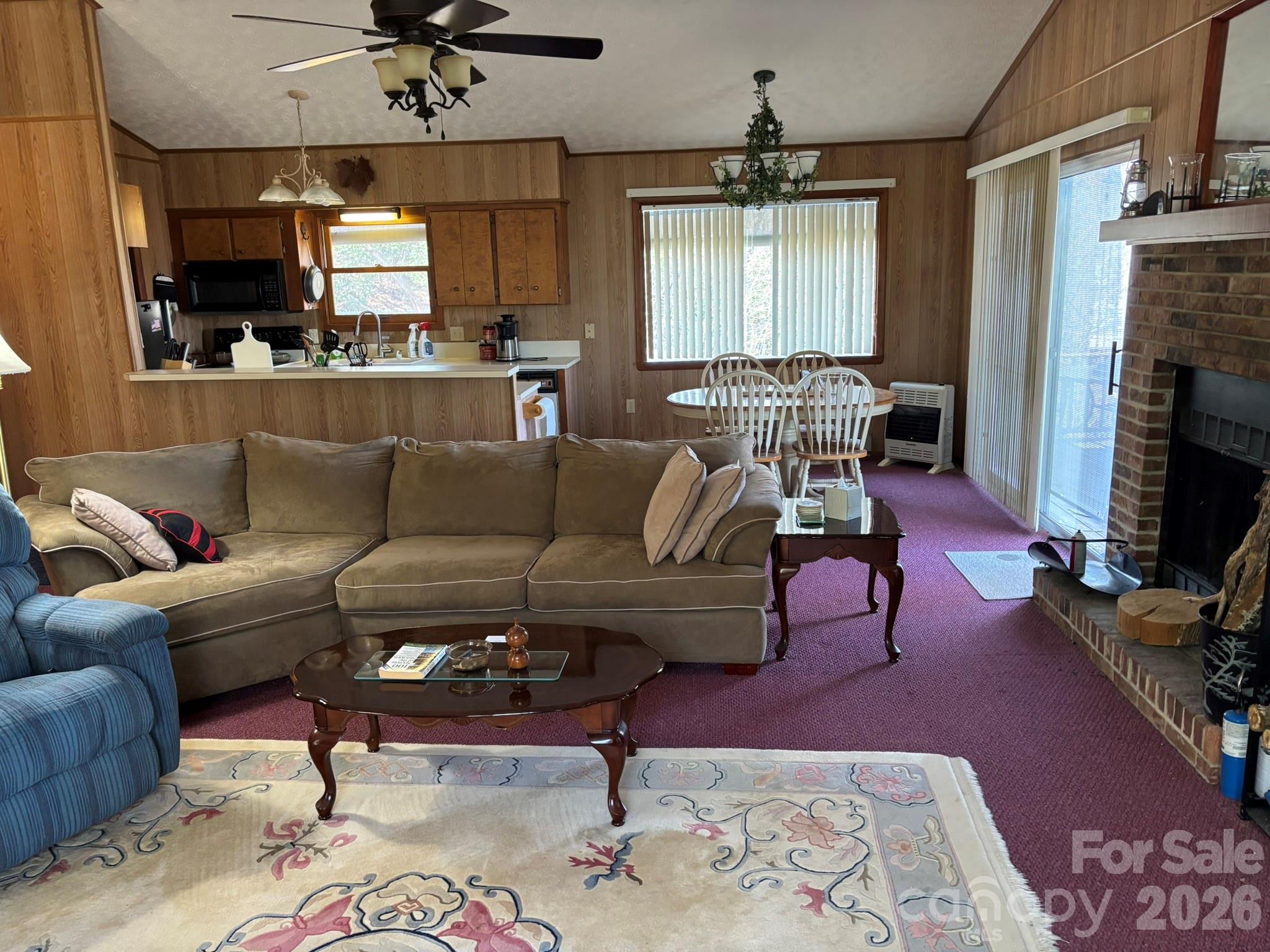 120 Kimberly Drive — Bryson City
