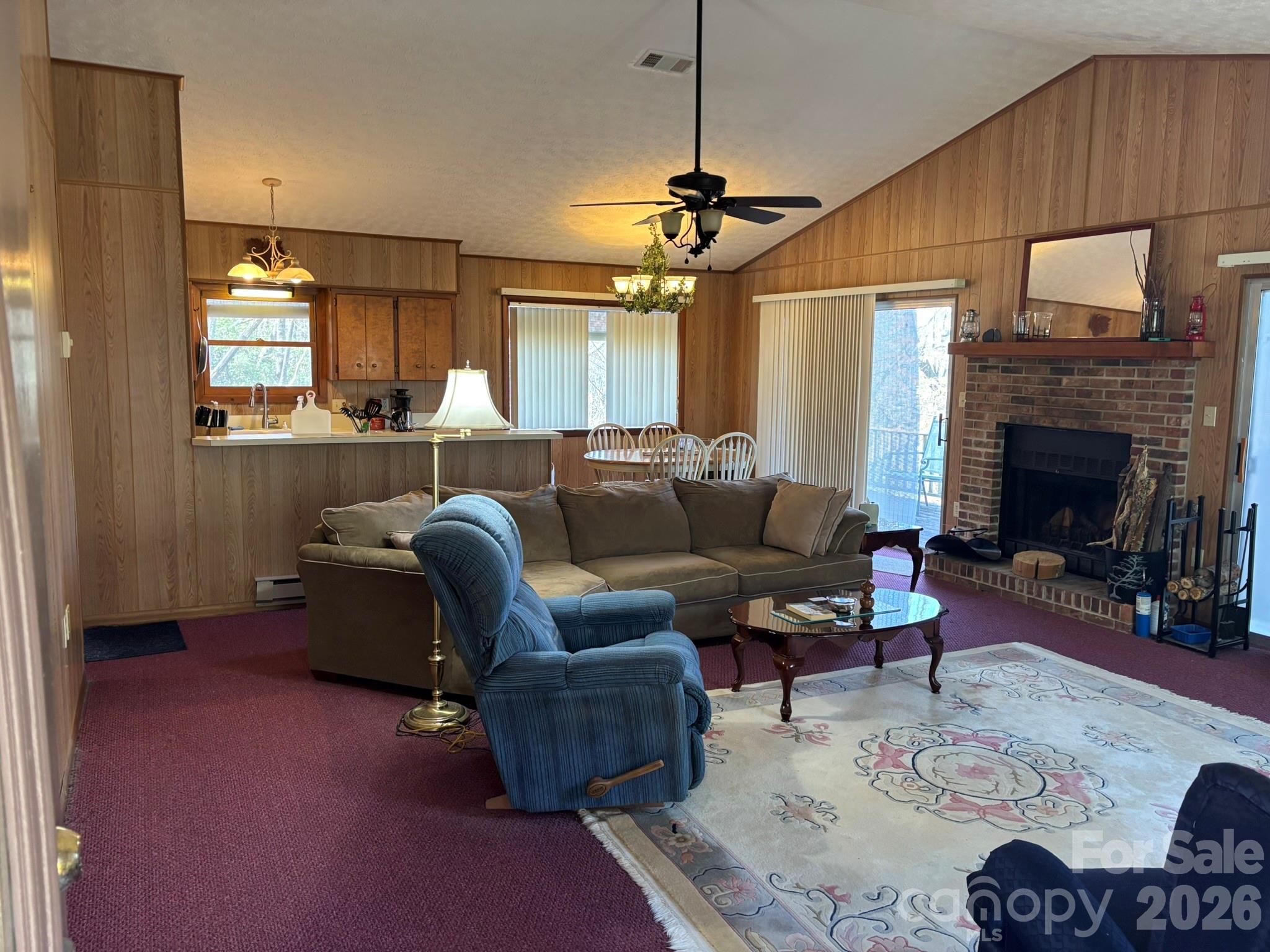 120 Kimberly Drive — Bryson City
