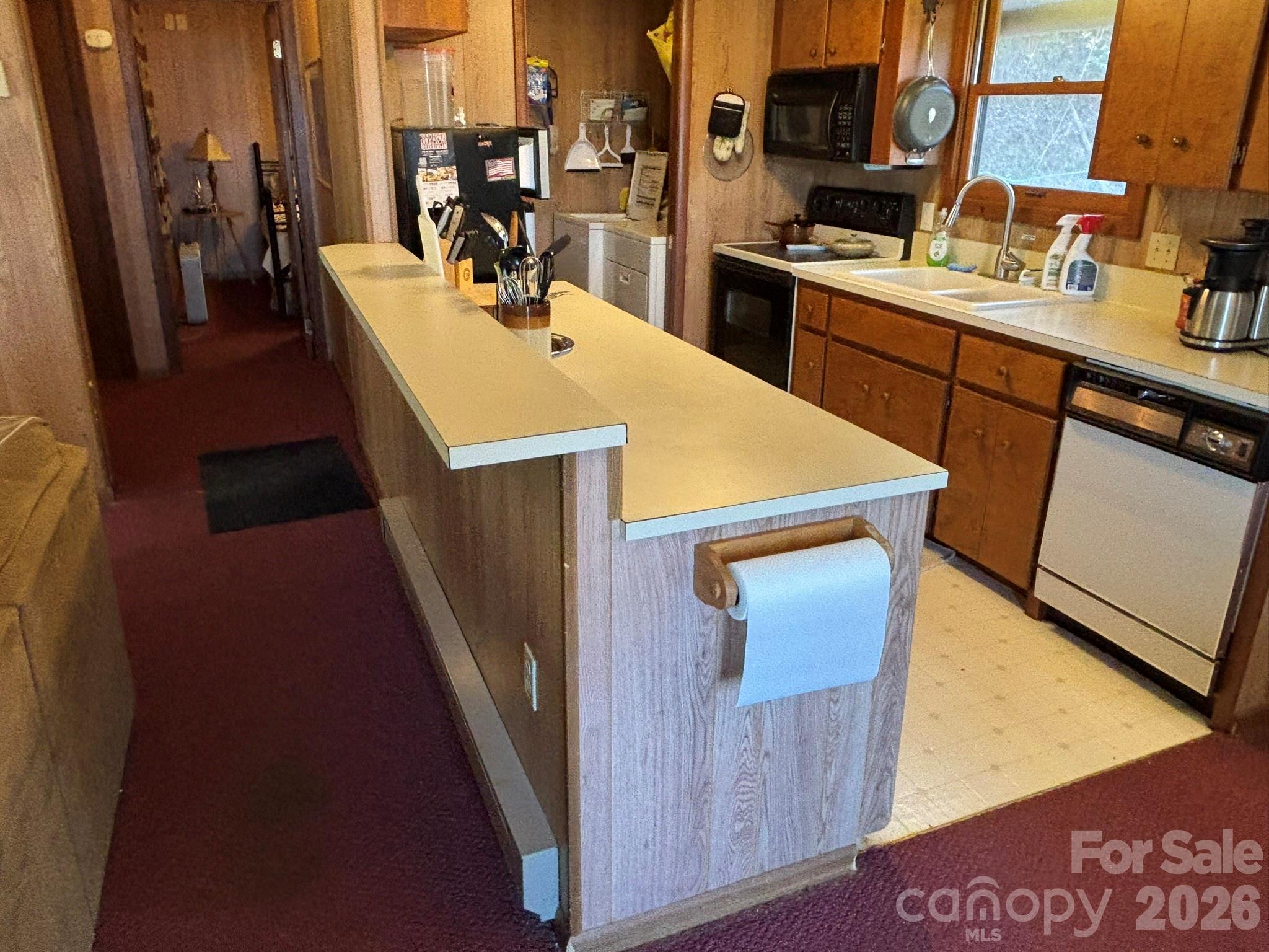 120 Kimberly Drive — Bryson City