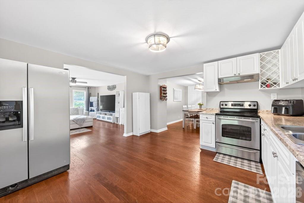 3407 Ratchford Drive — Gastonia