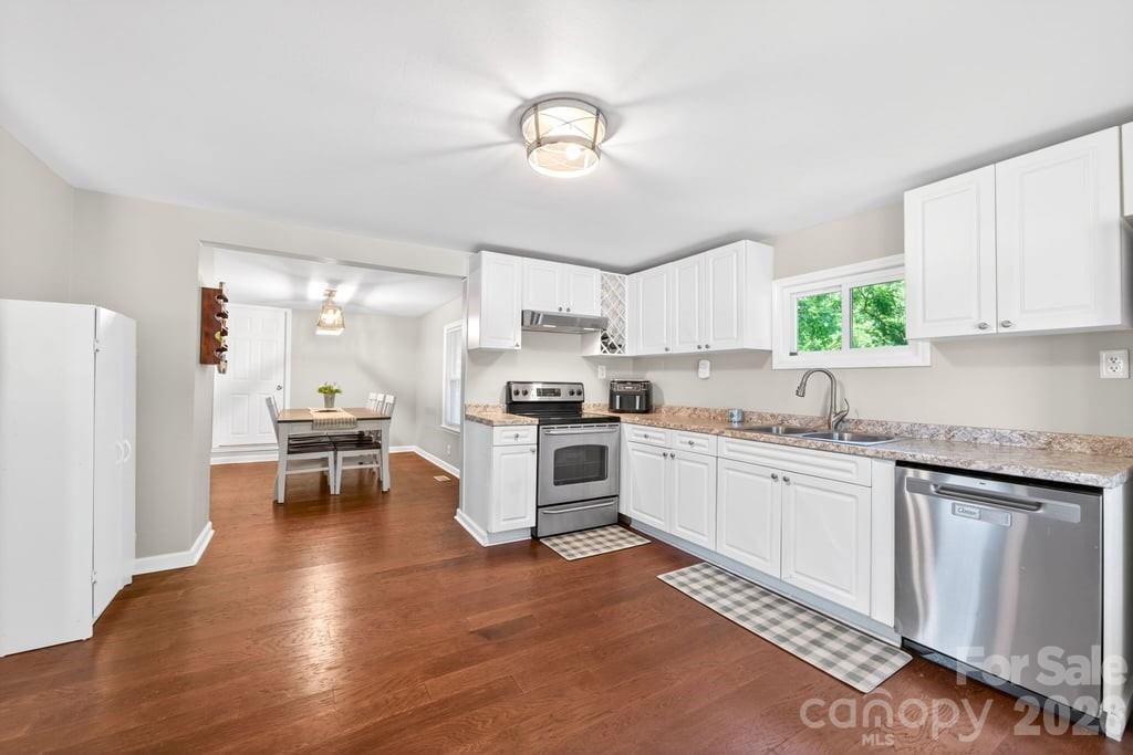 3407 Ratchford Drive — Gastonia