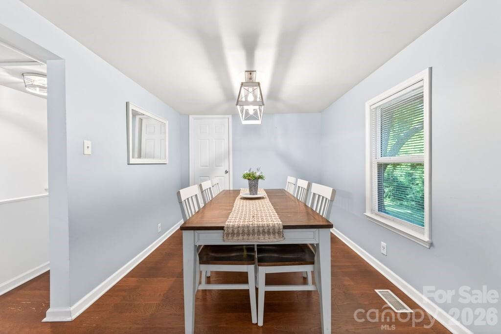 3407 Ratchford Drive — Gastonia