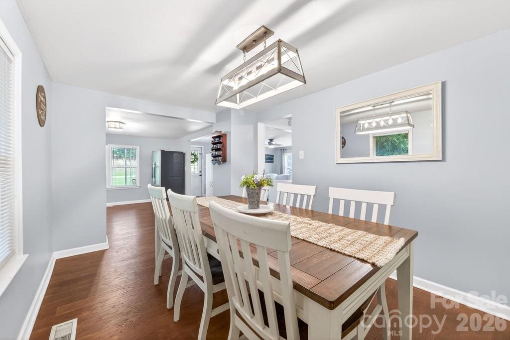 3407 Ratchford Drive — Gastonia