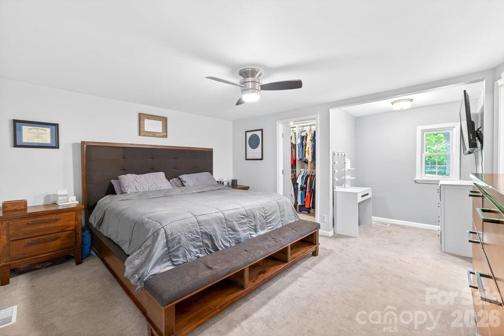 3407 Ratchford Drive — Gastonia