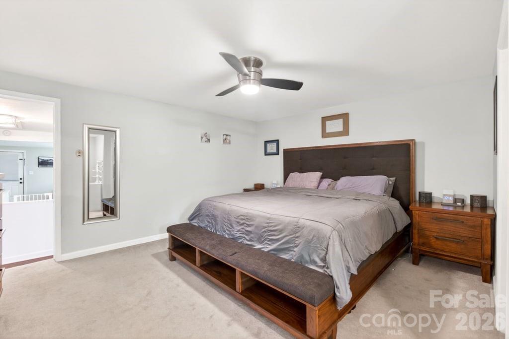 3407 Ratchford Drive — Gastonia