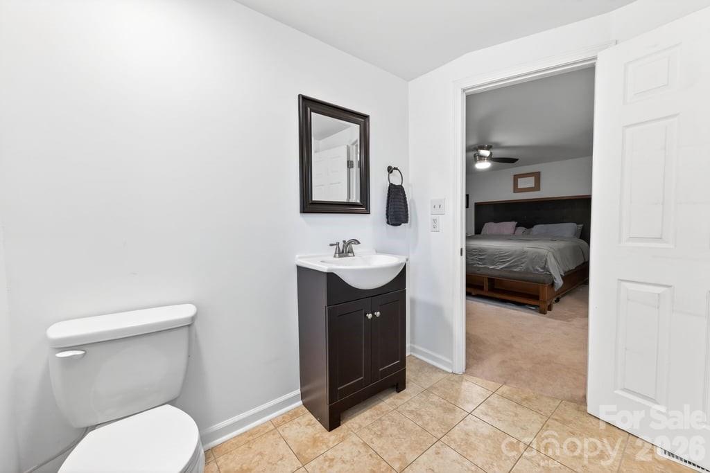 3407 Ratchford Drive — Gastonia