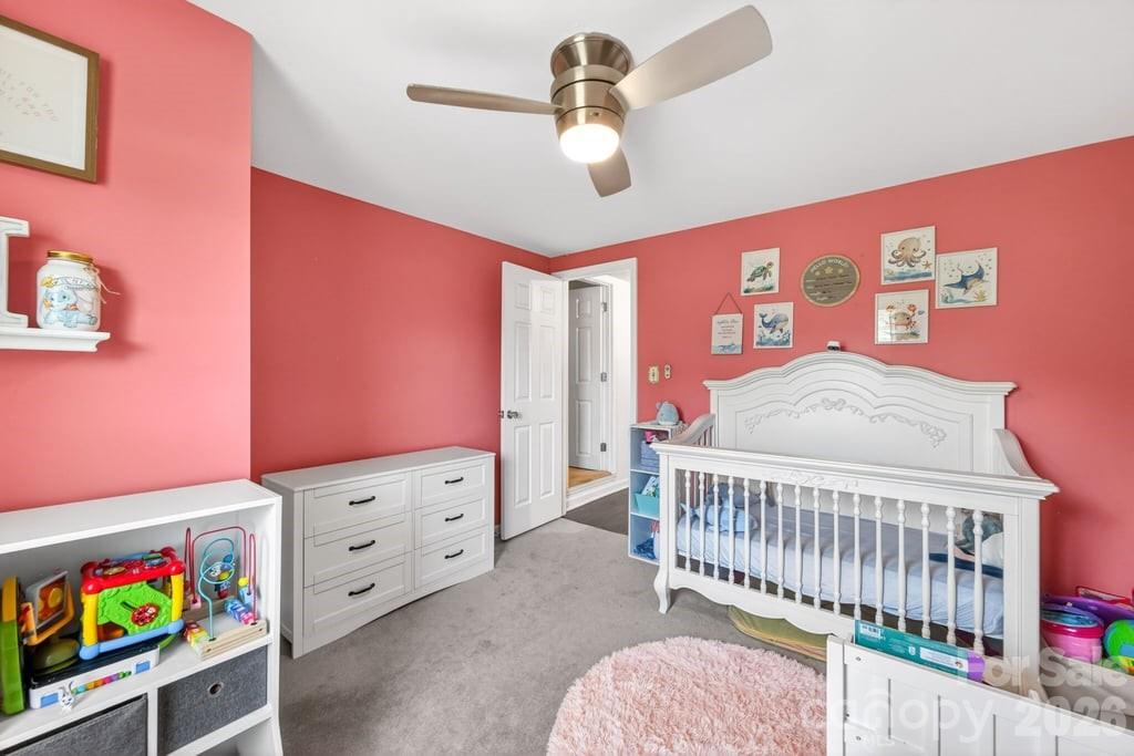 3407 Ratchford Drive — Gastonia