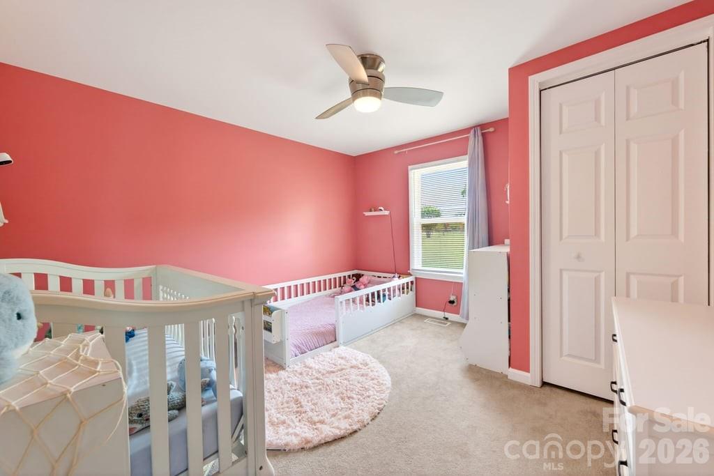 3407 Ratchford Drive — Gastonia