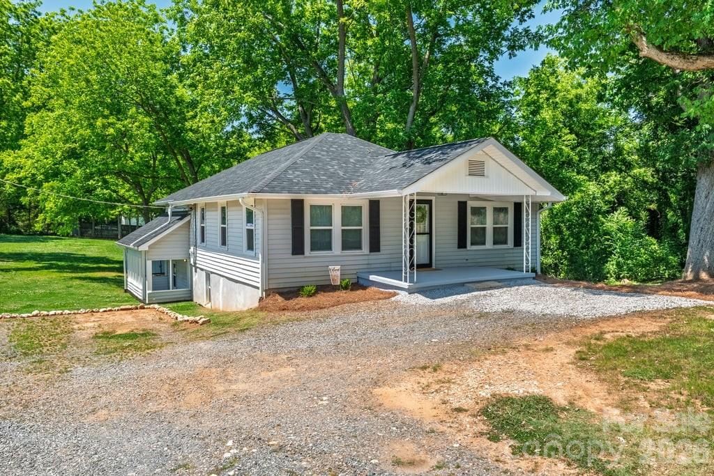 3407 Ratchford Drive — Gastonia