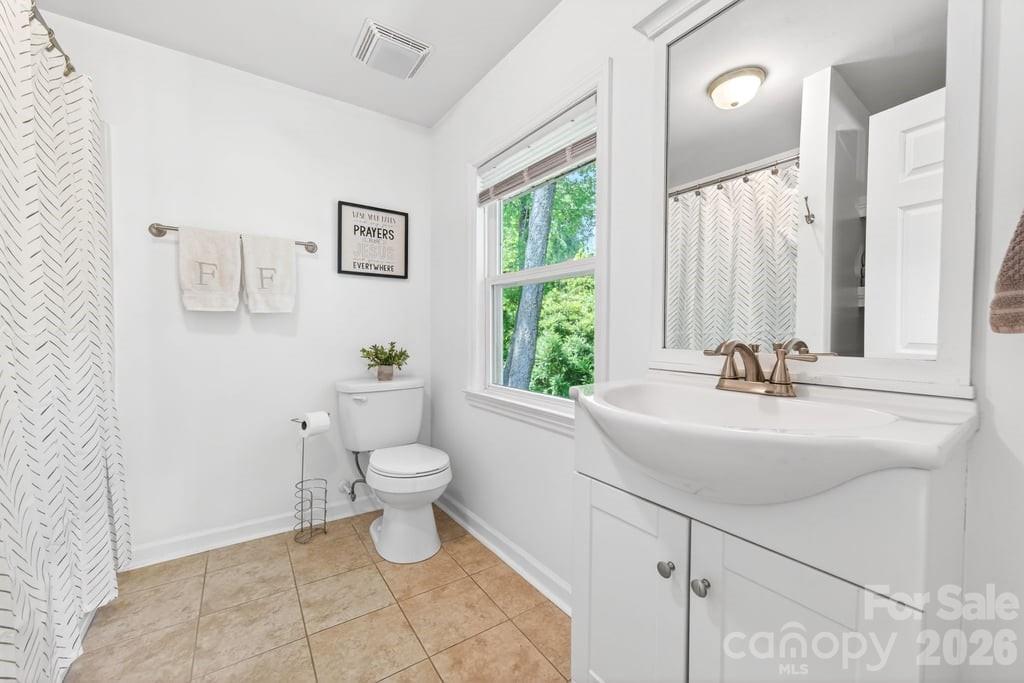 3407 Ratchford Drive — Gastonia