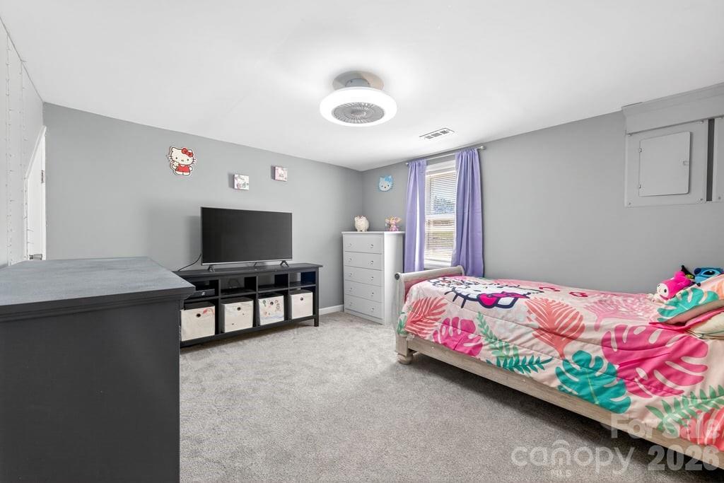 3407 Ratchford Drive — Gastonia