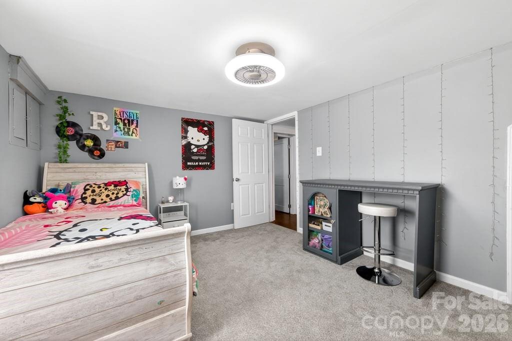 3407 Ratchford Drive — Gastonia