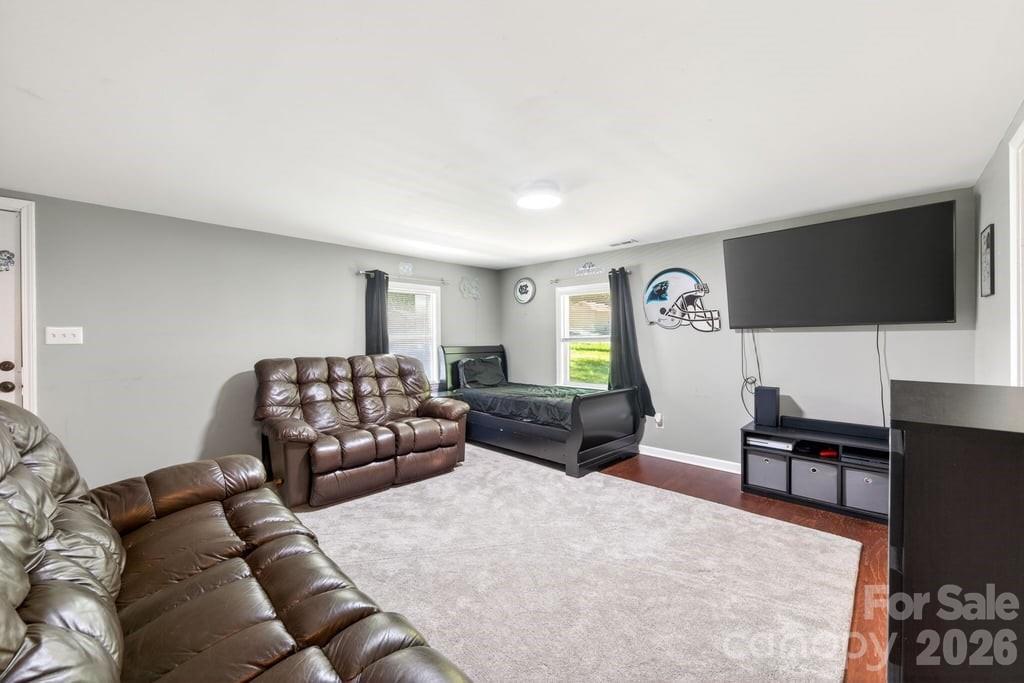 3407 Ratchford Drive — Gastonia