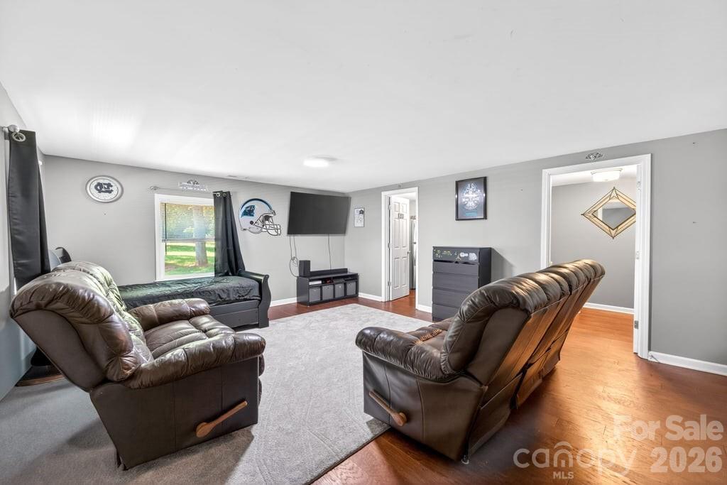 3407 Ratchford Drive — Gastonia