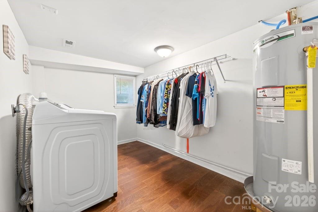 3407 Ratchford Drive — Gastonia