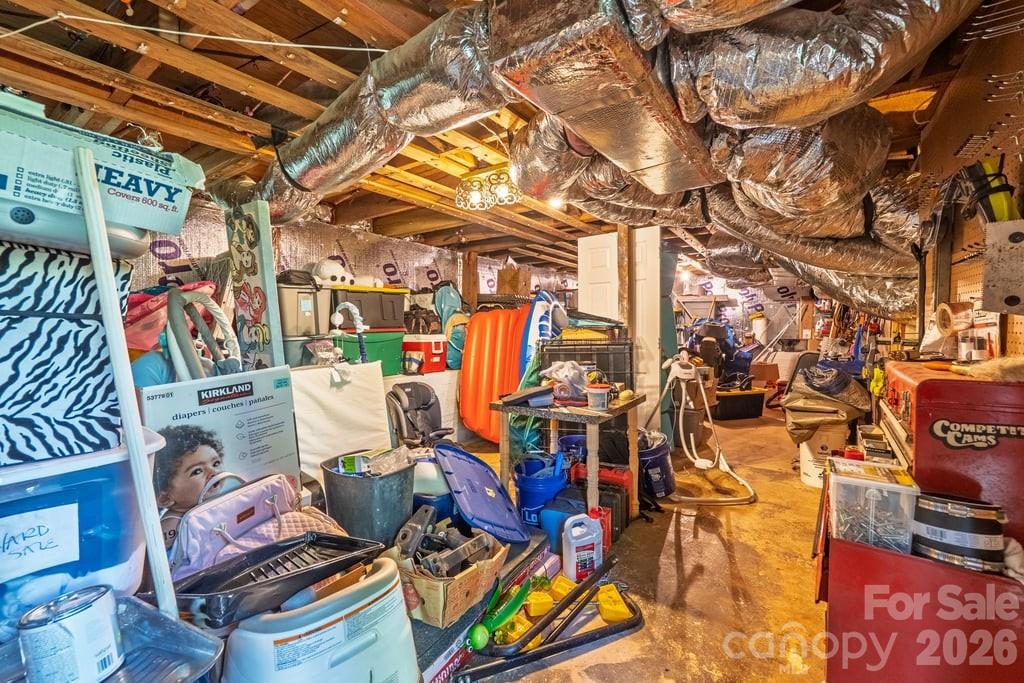 3407 Ratchford Drive — Gastonia