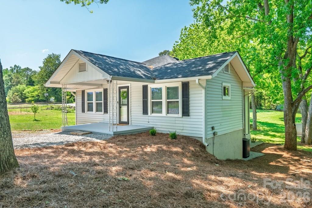 3407 Ratchford Drive — Gastonia
