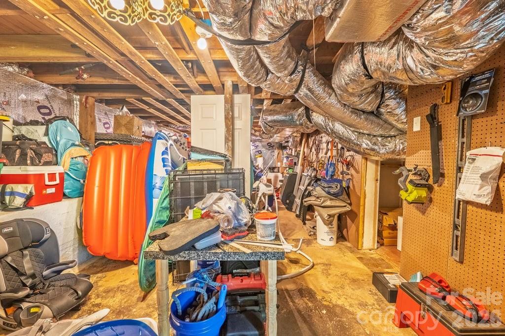 3407 Ratchford Drive — Gastonia