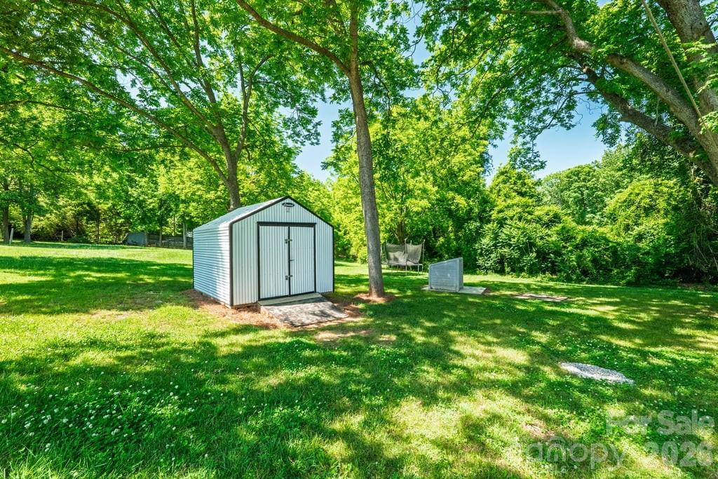 3407 Ratchford Drive — Gastonia