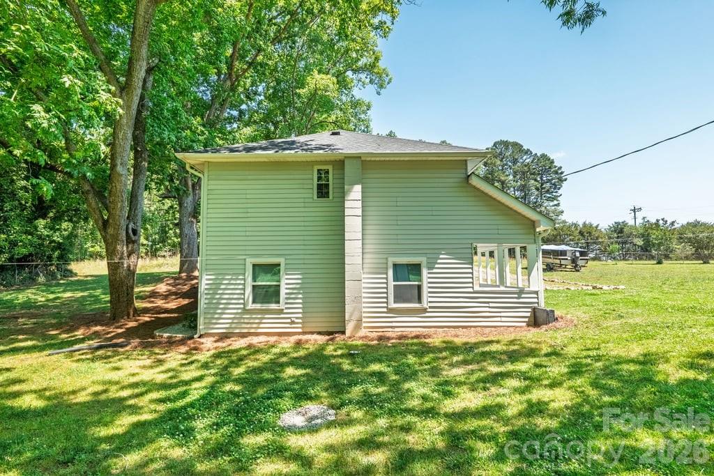 3407 Ratchford Drive — Gastonia