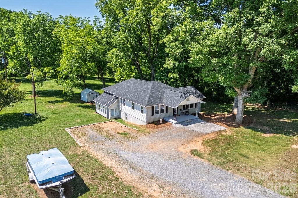 3407 Ratchford Drive — Gastonia
