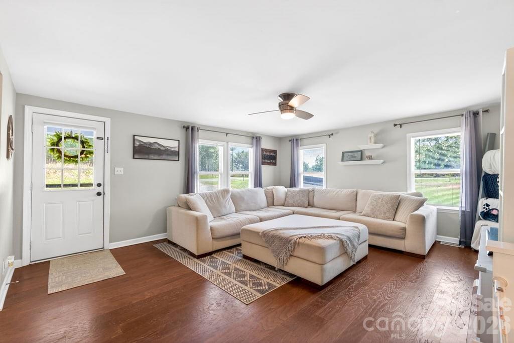 3407 Ratchford Drive — Gastonia