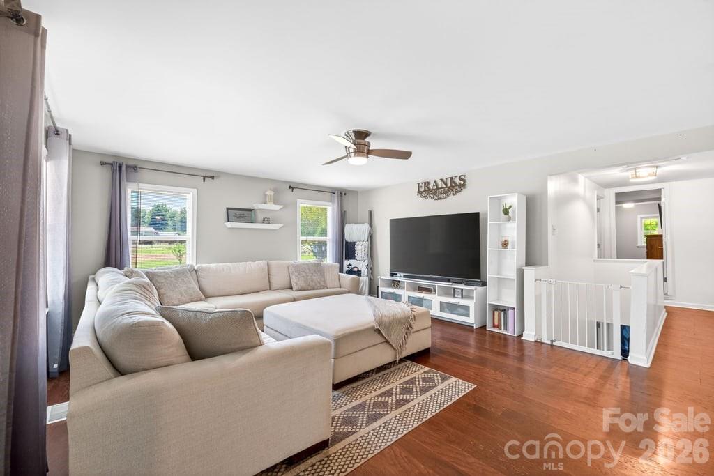 3407 Ratchford Drive — Gastonia
