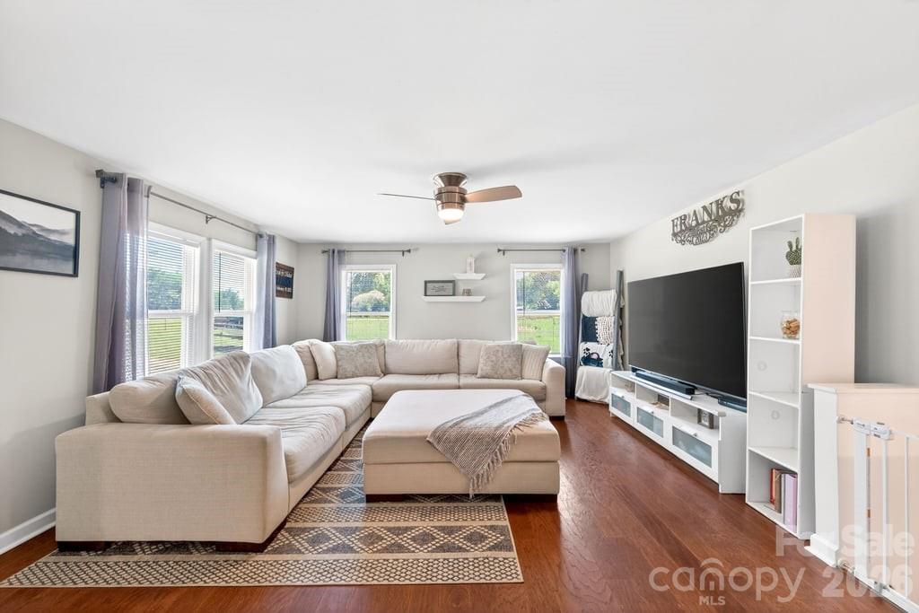3407 Ratchford Drive — Gastonia