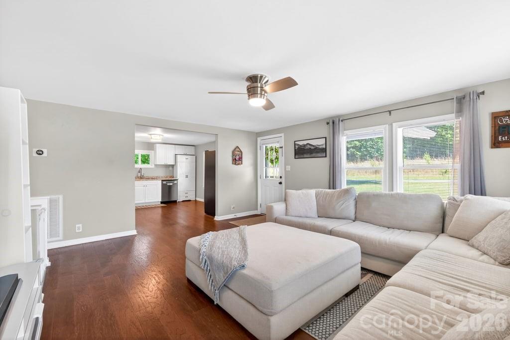 3407 Ratchford Drive — Gastonia