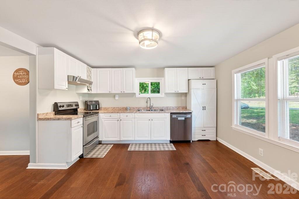3407 Ratchford Drive — Gastonia