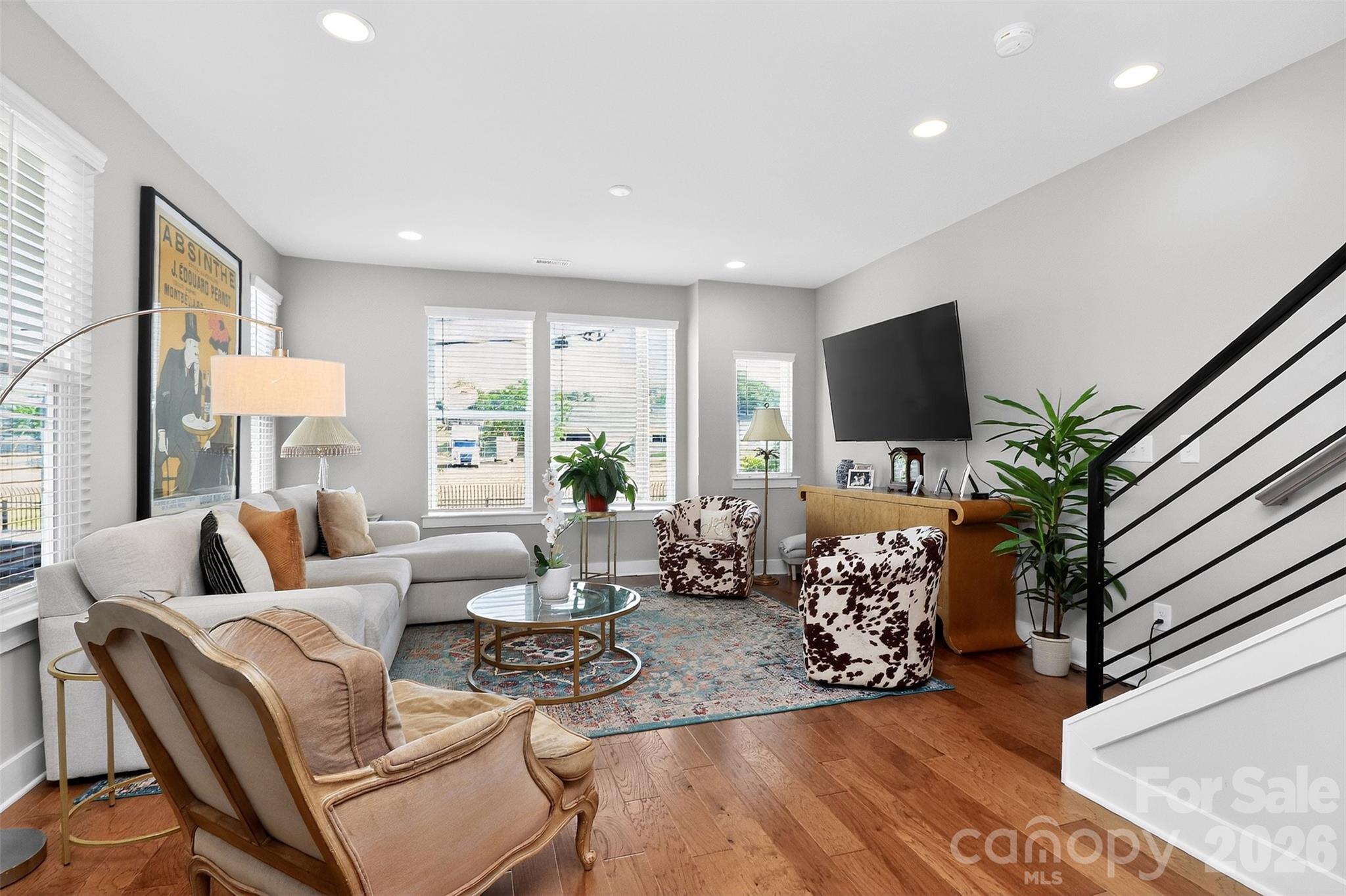 2111 Isom Street — Charlotte