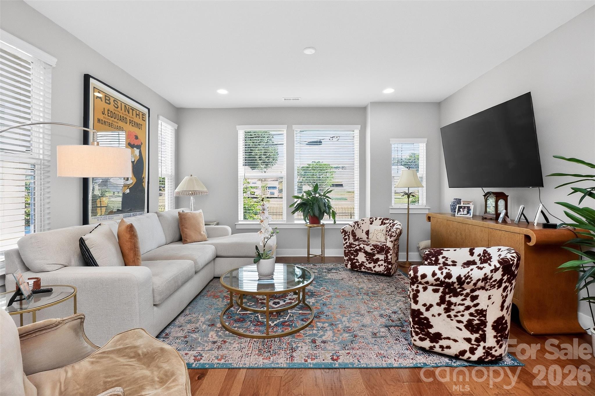 2111 Isom Street — Charlotte
