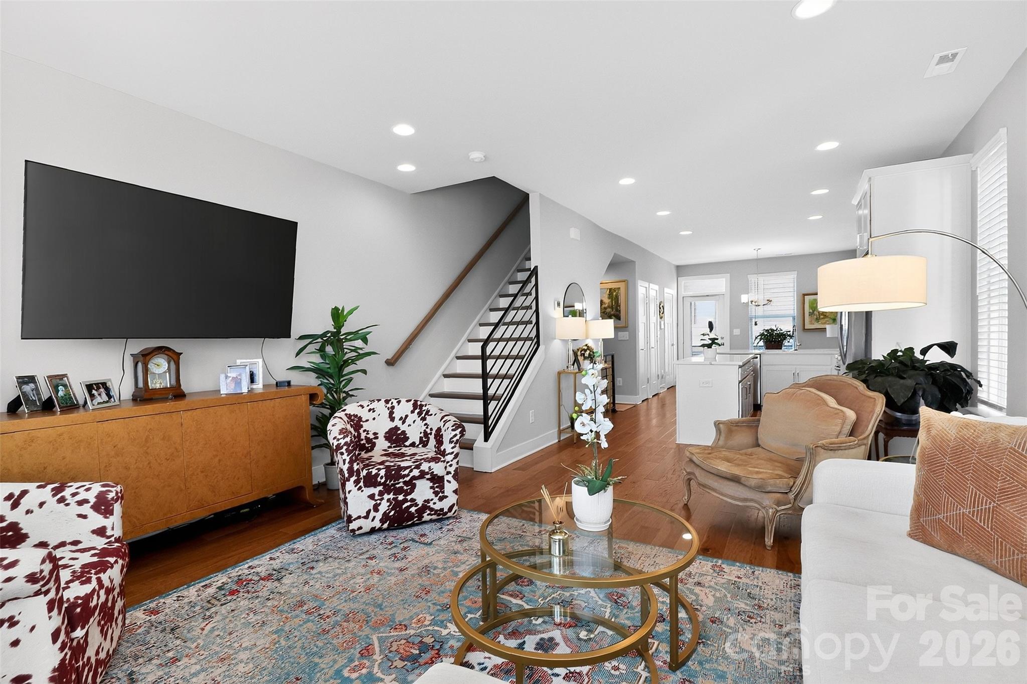 2111 Isom Street — Charlotte