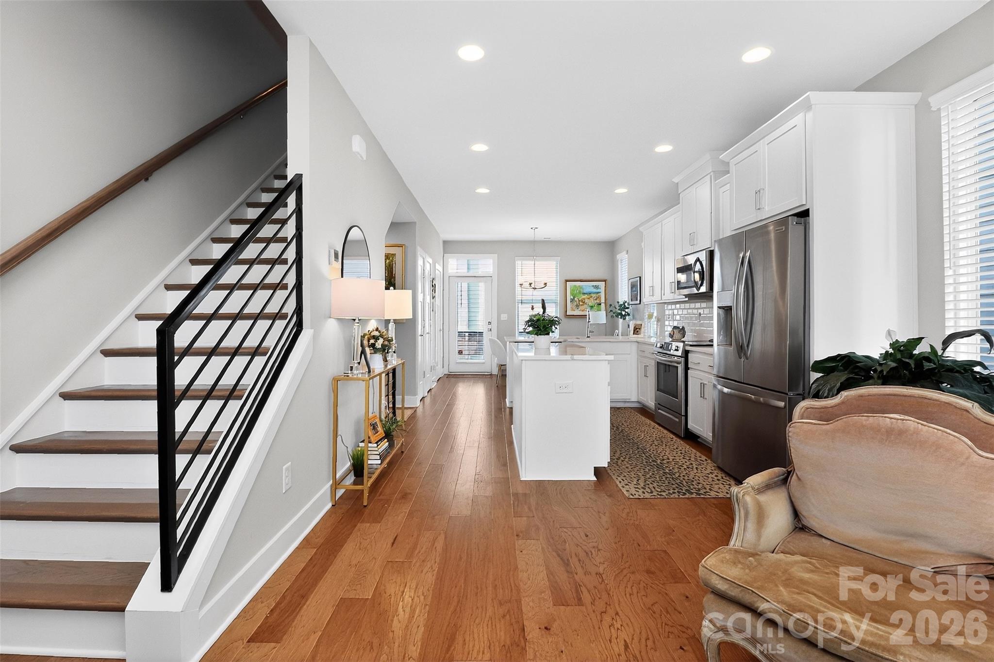 2111 Isom Street — Charlotte