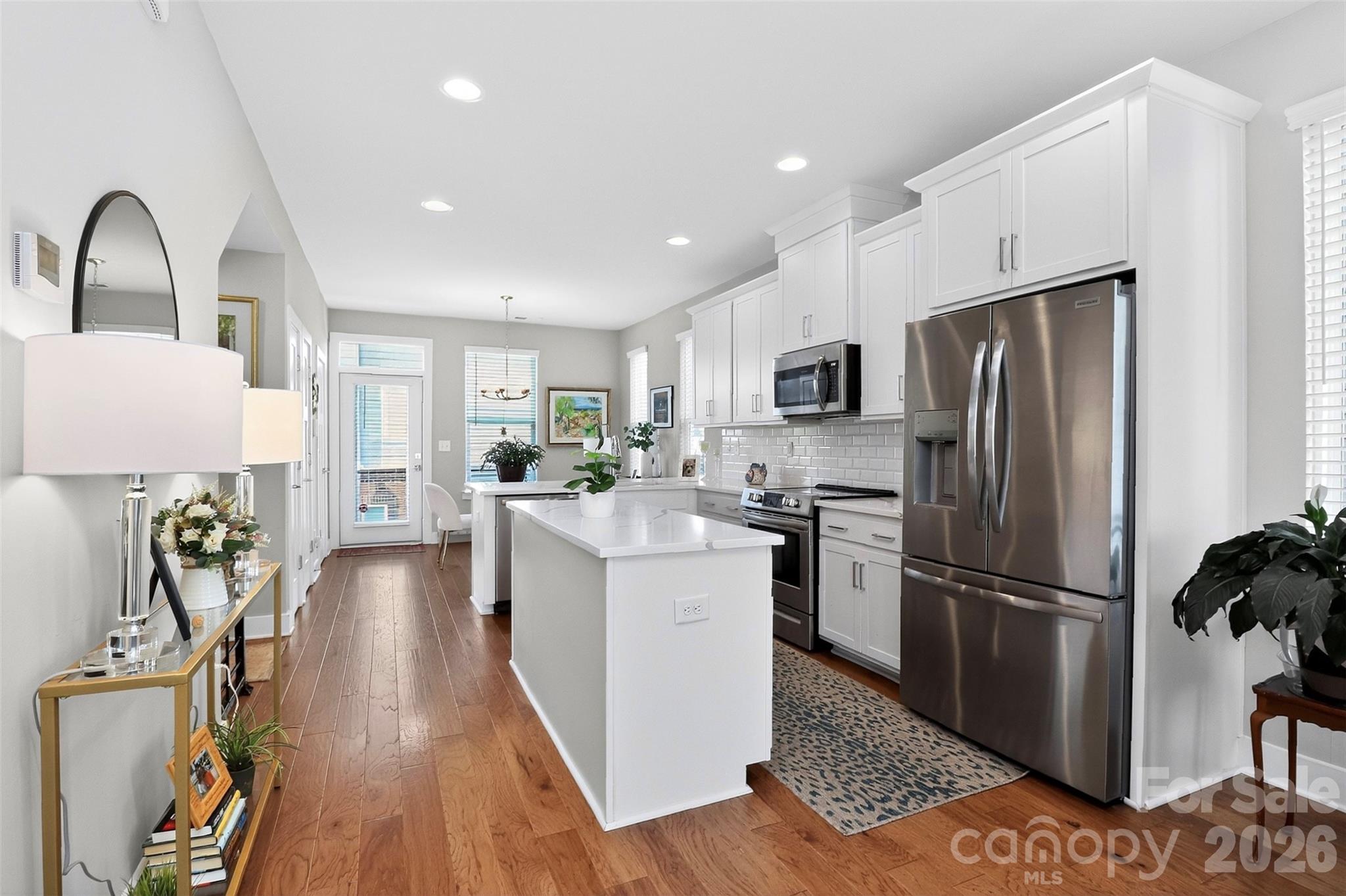 2111 Isom Street — Charlotte