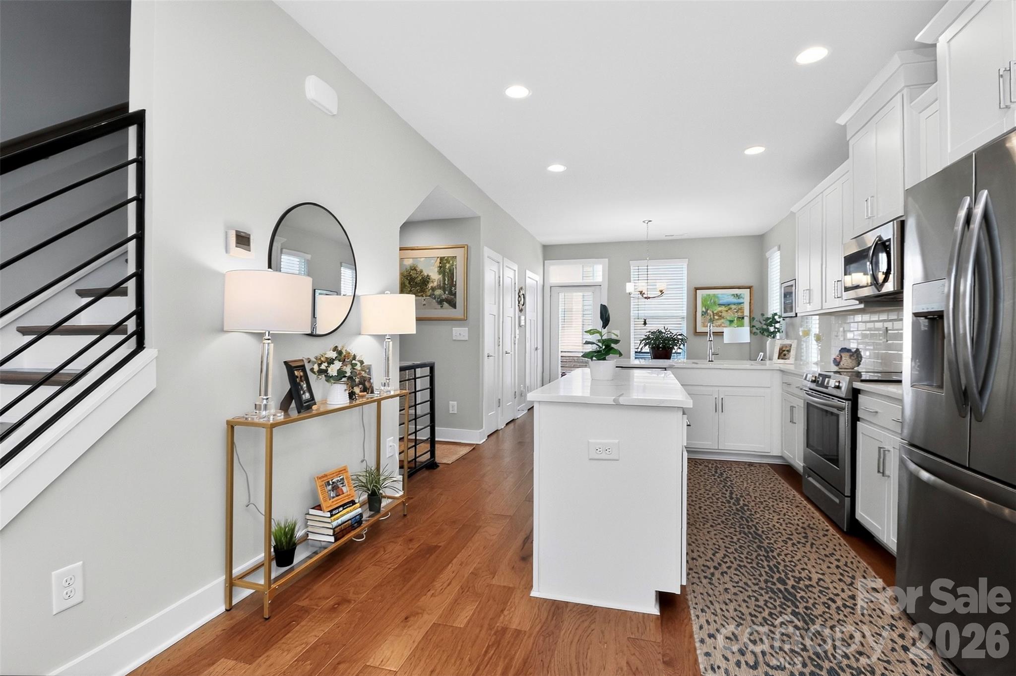 2111 Isom Street — Charlotte