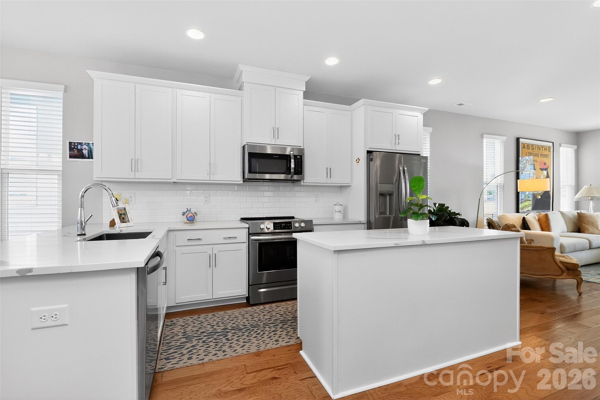 2111 Isom Street — Charlotte