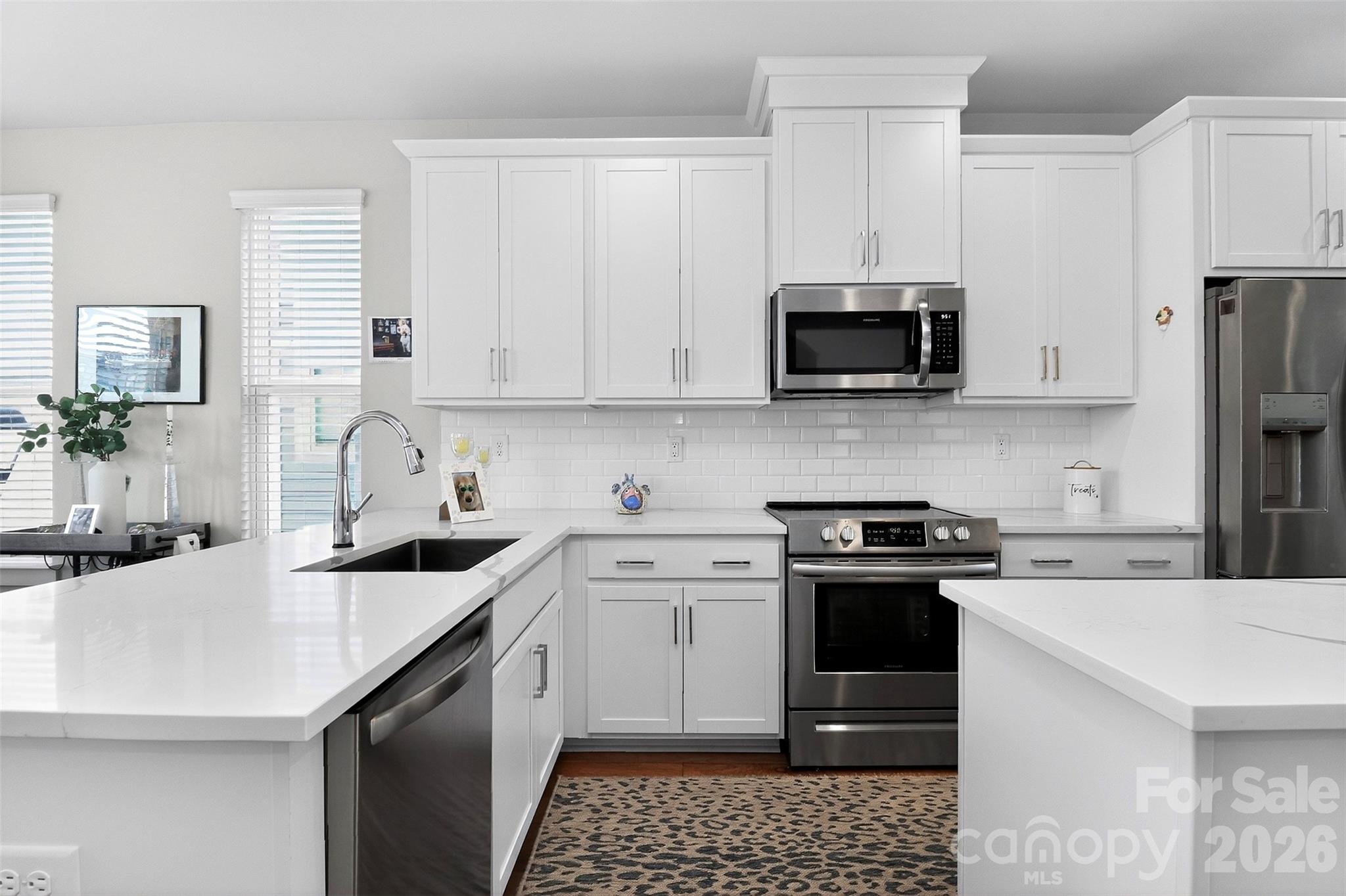 2111 Isom Street — Charlotte
