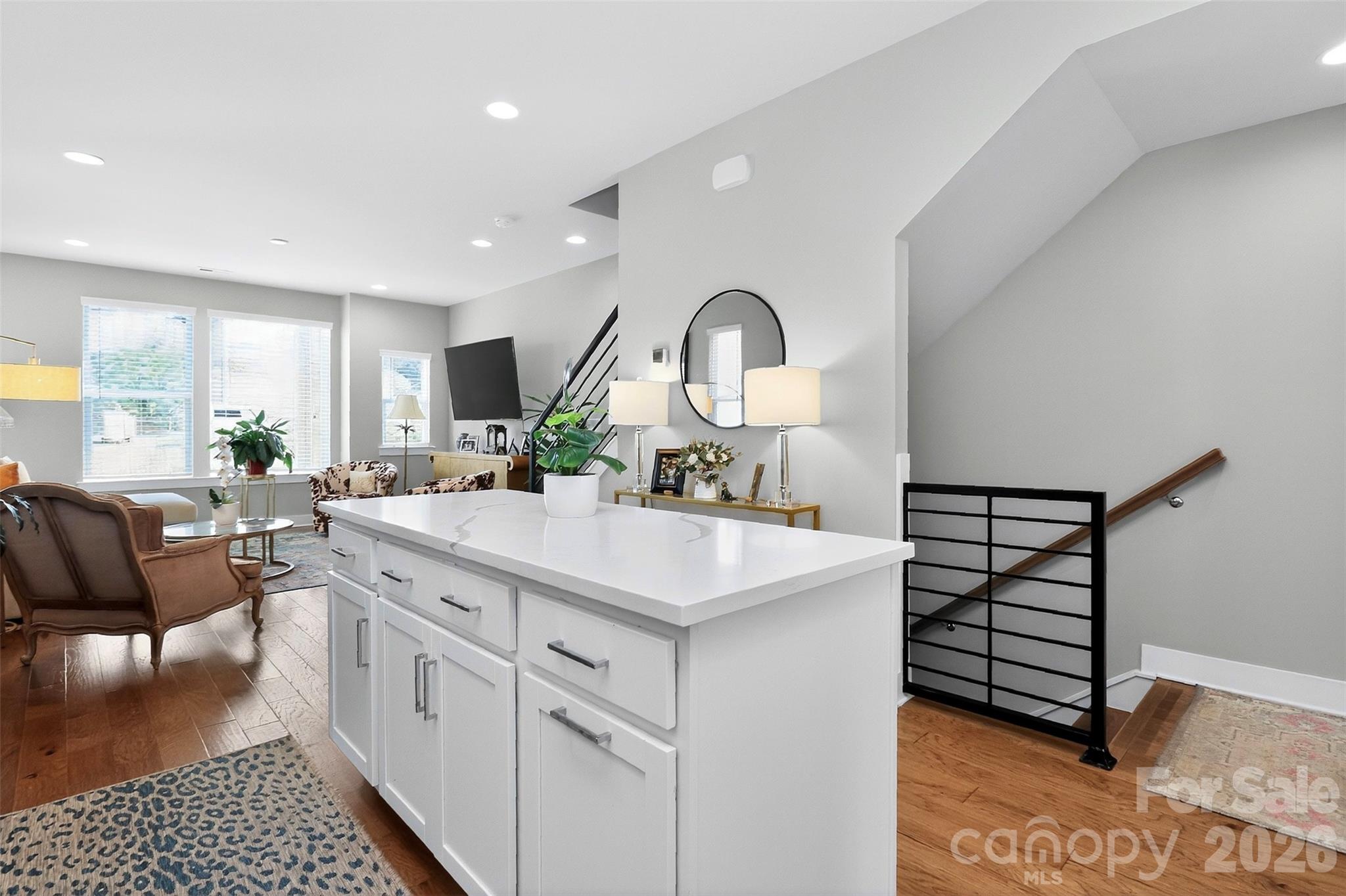 2111 Isom Street — Charlotte