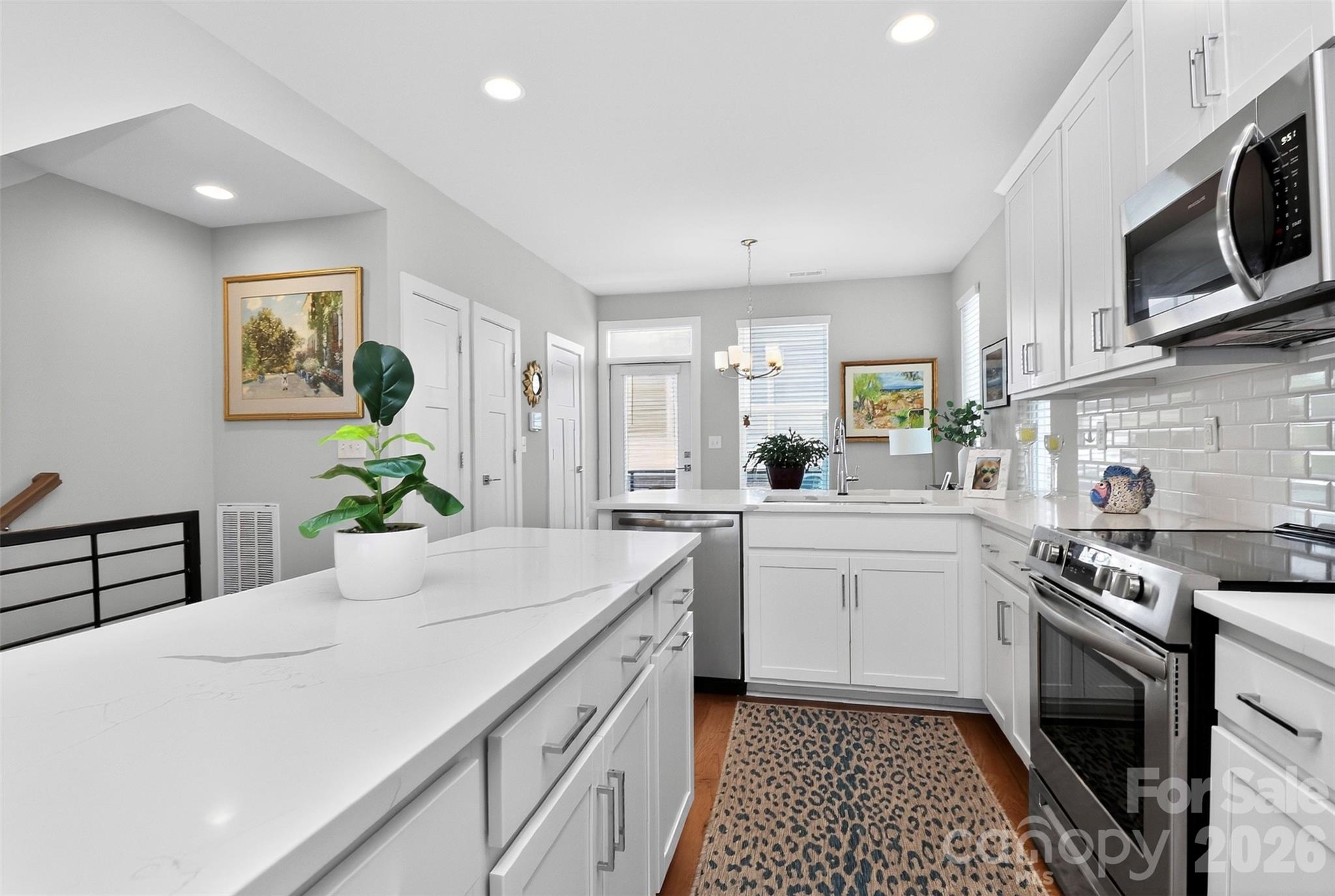2111 Isom Street — Charlotte