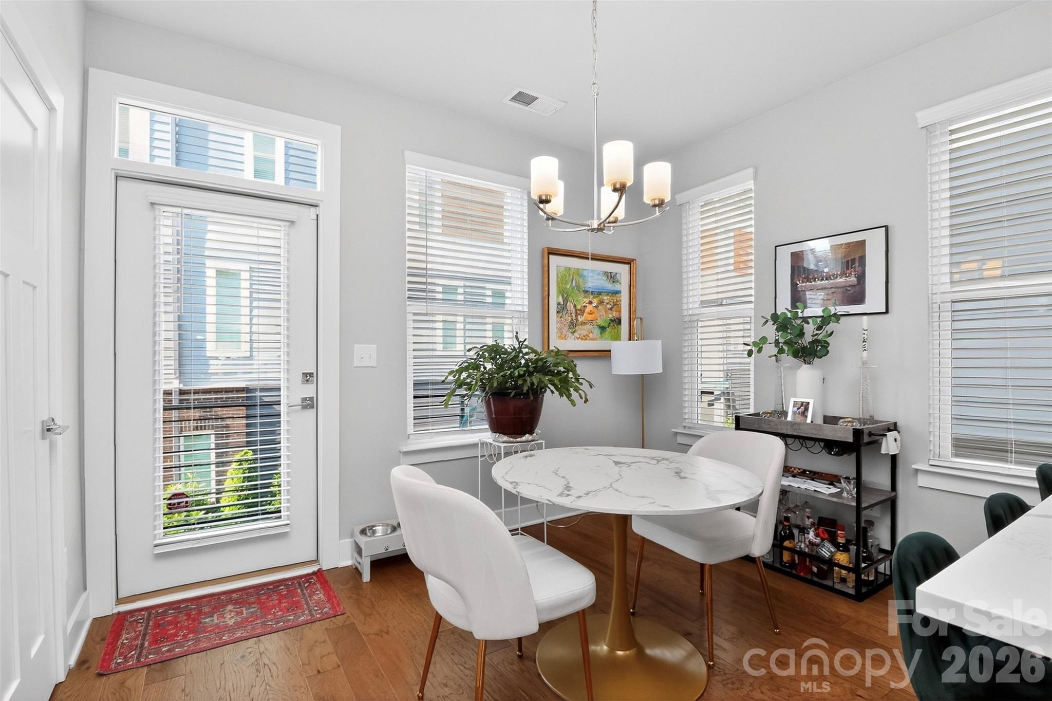 2111 Isom Street — Charlotte